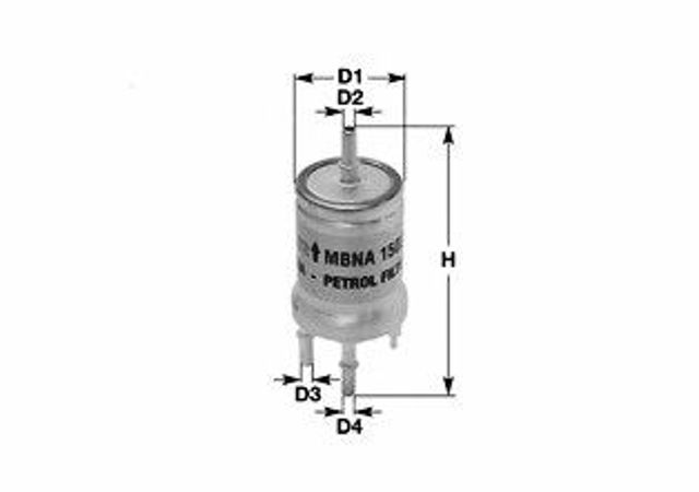 MBNA1558 Clean