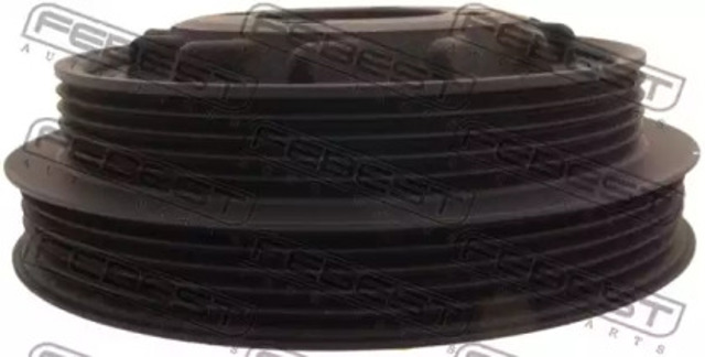 Koło pasowe wału korbowego Mitsubishi Space Wagon 3 N8, N9