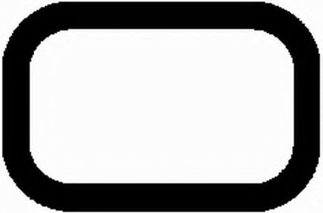 Uszczelka kolektora ssącego MG0541 BGA