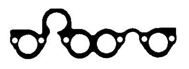 Uszczelka kolektora ssącego MG1387 BGA