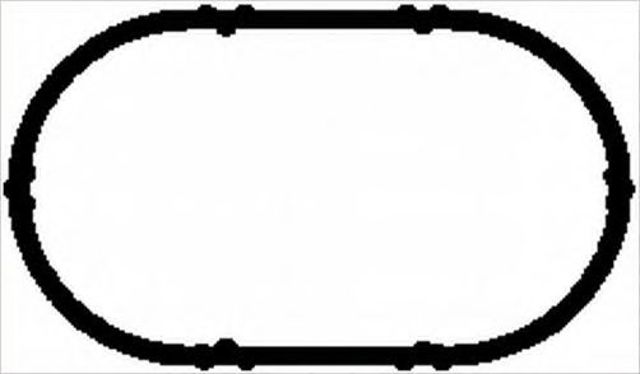 Uszczelka kolektora ssącego MG2552 BGA