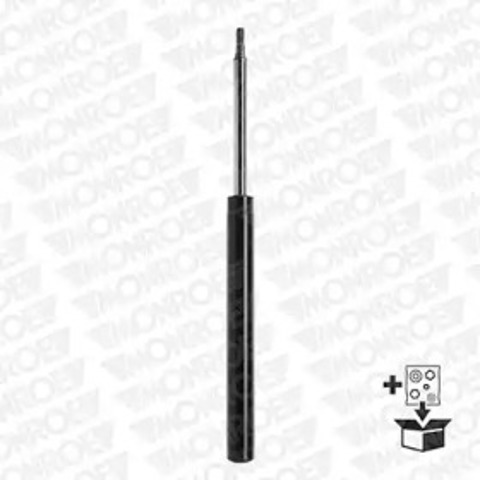 Amortyzator tylny MG256 MONROE