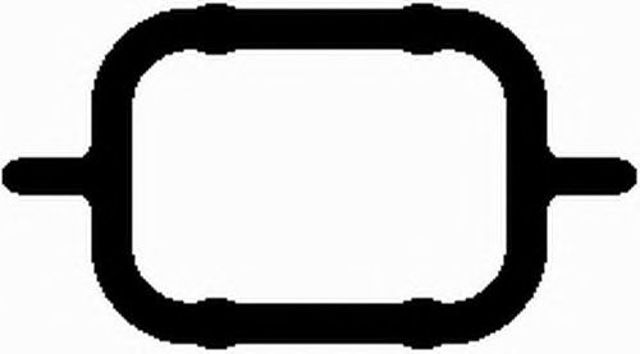 Uszczelka kolektora ssącego MG2586 BGA