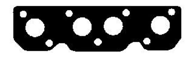 Uszczelka kolektora wydechowego MG5514 BGA