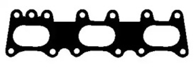 Uszczelka kolektora wydechowego MG5553 BGA
