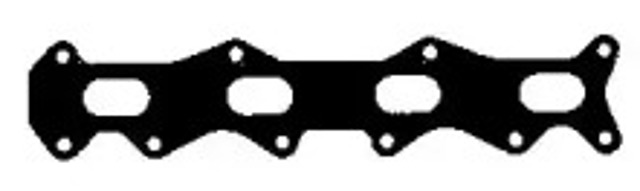 Uszczelka kolektora wydechowego MG5561 BGA