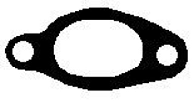 Uszczelka kolektora wydechowego MG6315 BGA