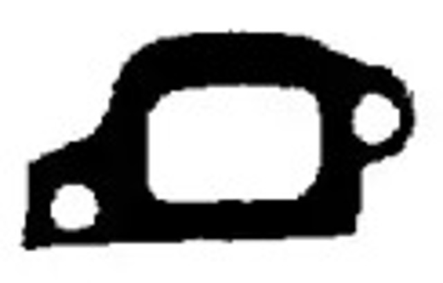 Uszczelka kolektora wydechowego MG6372 BGA