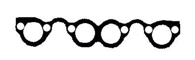 Uszczelka kolektora ssącego MG6388 BGA