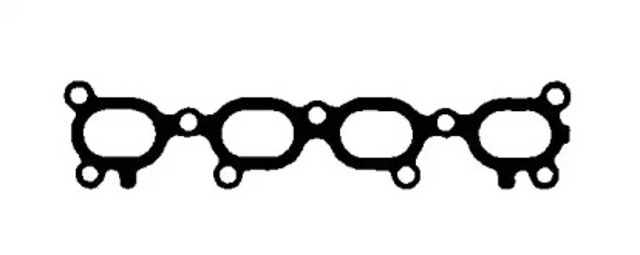 Uszczelka kolektora wydechowego KIA Clarus K9A