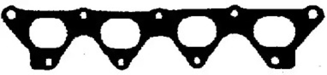 Uszczelka kolektora wydechowego Mitsubishi Lancer 5 CB, CD, CE