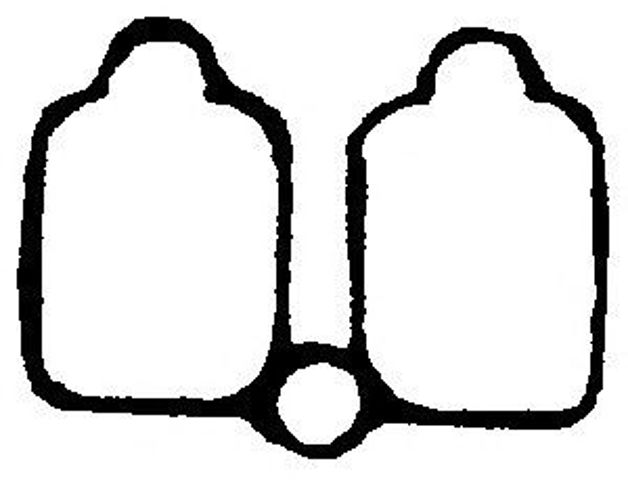 Uszczelka kolektora ssącego MG8369 BGA