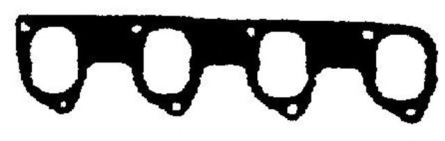 Uszczelka kolektora ssącego MG9327 BGA