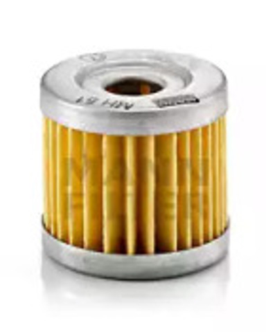 MH51 Mann-Filter