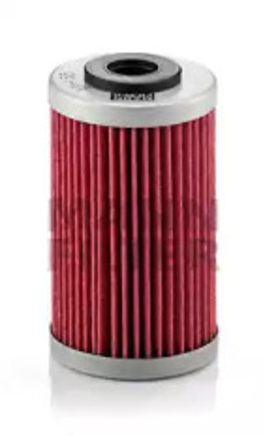 Filtr oleju MH55 MANN