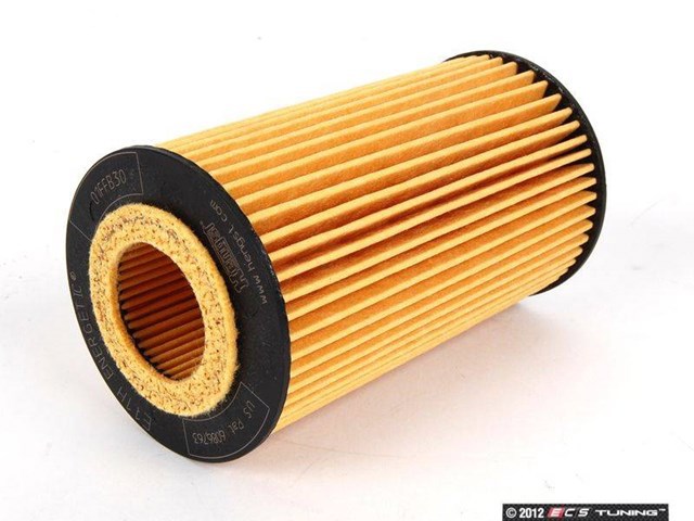 Filtr oleju Mercedes V
