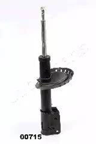 Amortyzator przedni prawy MM00715 JAPANPARTS