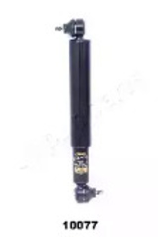 Amortyzator układu kierowniczego (tłumik) MM10077 JAPANPARTS