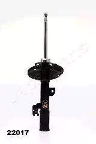 Amortyzator przedni prawy MM22017 JAPANPARTS