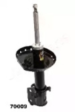 Amortyzator przedni prawy MM70009 JAPANPARTS