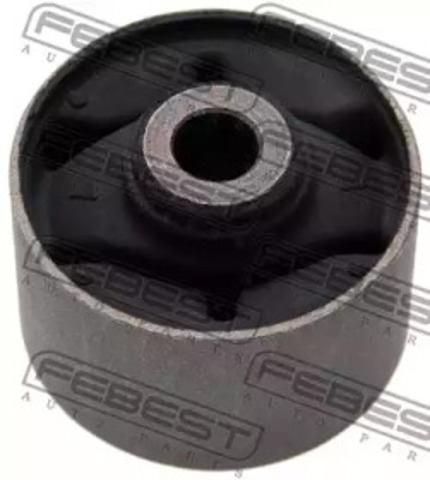 Silentblock trawersu do mocowania tylnego reduktora prawy MMBV97R FEBEST
