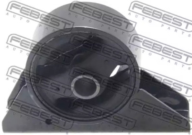 Poduszka (podpora) silnika przednia do Mitsubishi Space Wagon N3W, N4W
