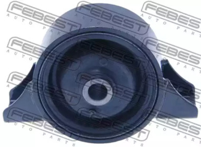 Poduszka (podpora) silnika lewa Mitsubishi Space Wagon 2 N3W, N4W