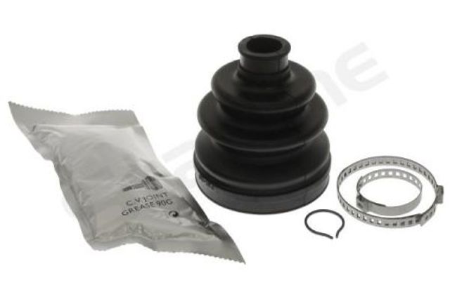 Osłona przegubu homokinetycznego półosi przedniej zewnętrzna MP172 STARLINE