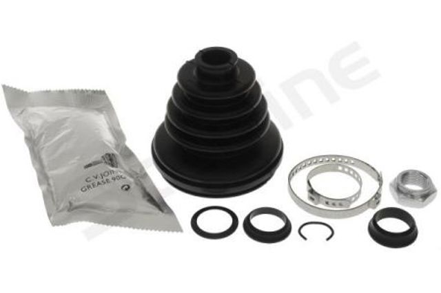 Filtr kabiny MP181 STARLINE