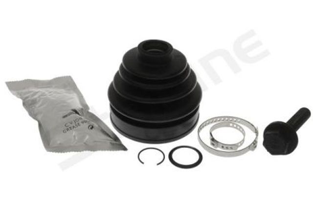 Filtr kabiny MP220 STARLINE