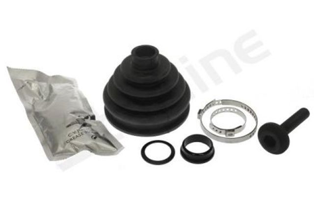 Filtr kabiny MP235 STARLINE