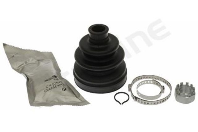 Osłona przegubu homokinetycznego półosi przedniej zewnętrzna MP261 STARLINE