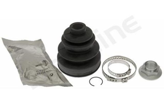 Filtr kabiny MP262 STARLINE