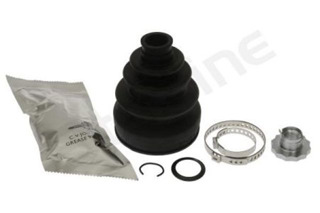 Osłona przegubu homokinetycznego półosi przedniej zewnętrzna MP275 STARLINE