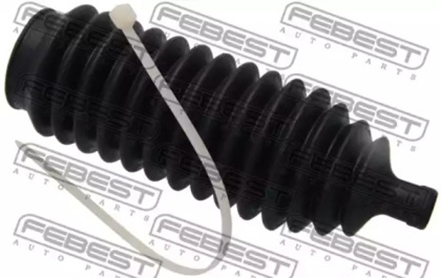 Osłona mechanizmu kierowniczego (maglownicy) MRKBDA FEBEST