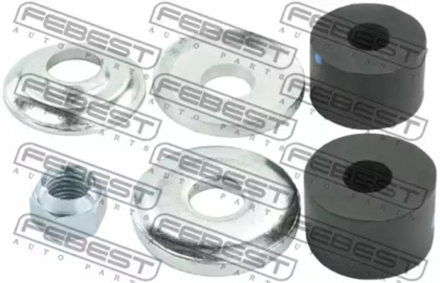 Tuleja łącznika stabilizatora przedniego MSB095KIT FEBEST