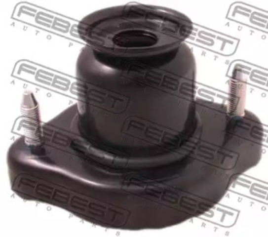 Poduszka amortyzatora tylnego MSSCSR FEBEST