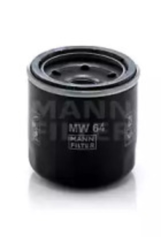 MW64 Mann-Filter