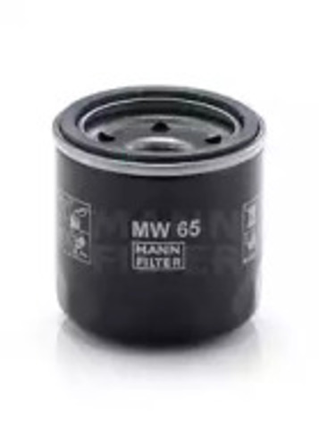 MW65 Mann-Filter