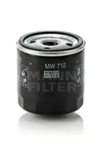 Filtr oleju MW712 MANN