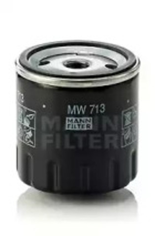 Filtr oleju MW713 MANN