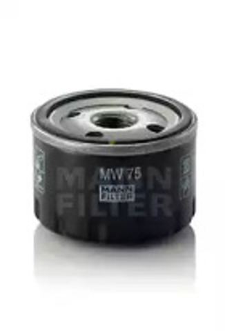 MW75 Mann-Filter