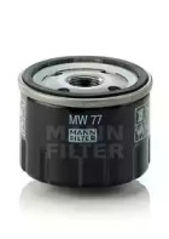 MW77 Mann-Filter