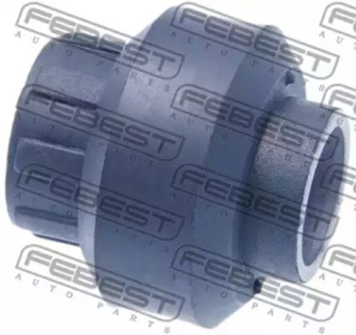 Silentblock amortyzatora tylnego do Ford Ranger ET