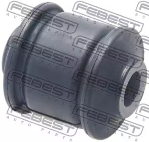 Silentblock amortyzatora tylnego do Ford Fiesta JH, JD