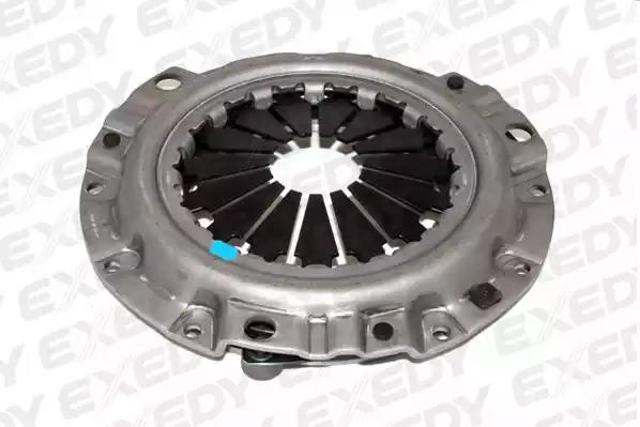 Docisk sprzęgła Mazda 626 3 GD