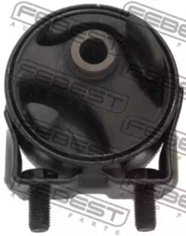 Poduszka (podpora) silnika tylna Mazda Demio DW