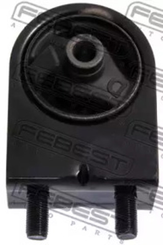 Poduszka (podpora) silnika przednia Mazda MPV 2 LW