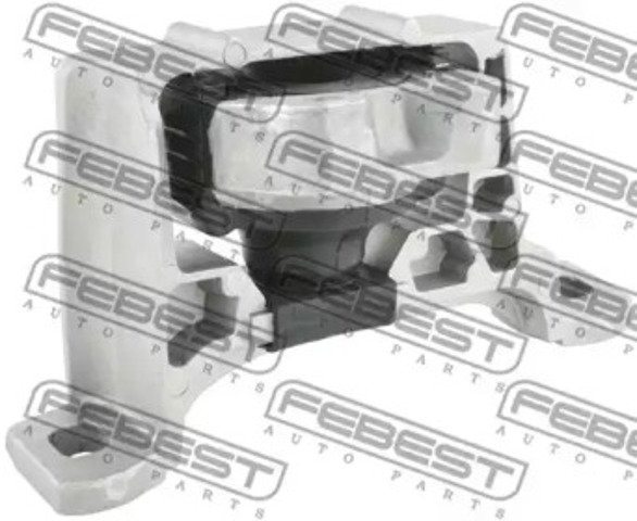Poduszka (podpora) silnika prawa MZMCWRH FEBEST
