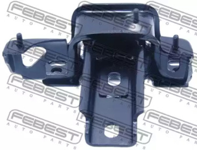 Poduszka (podpora) silnika lewa Mazda 2 2 DE